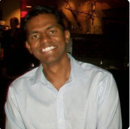 Pradeep Muthukrishnan